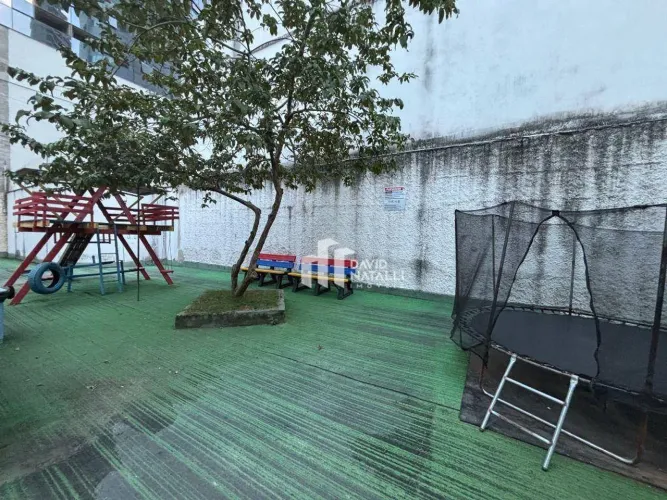 Apartamento com 2 dormitórios para alugar, 80 m² por R$ 4.770,00/mês - Enseada do Suá - Vi