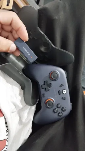Controle para gamer