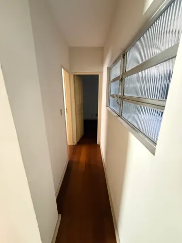 Excelente apartamento no bairro cascatinha
