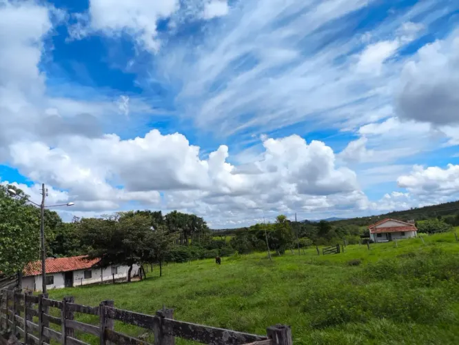 Fazenda a venda em Goias Velho - Goiás!!!