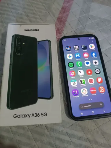 Samsung A36 5G