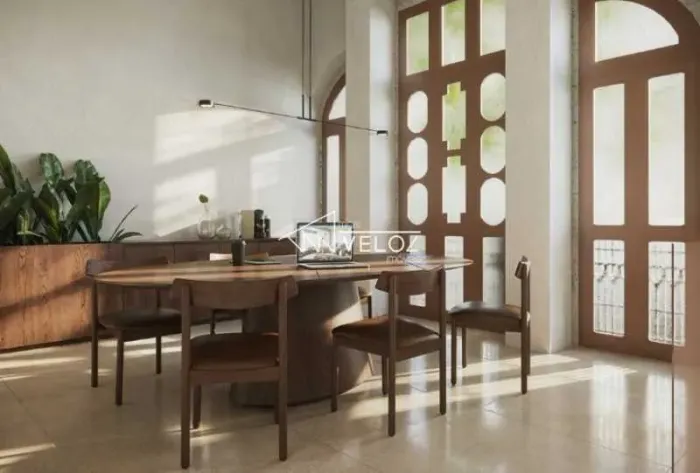 Studio : / Residencial / Laranjeiras