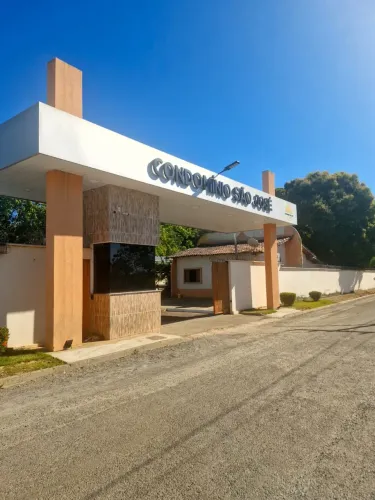 CASA BANDEIRANTES / ARAGUAIA - CAPITAL DAS PIRAÍBAS