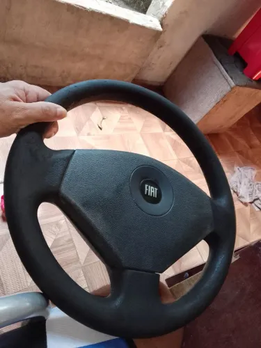 Volante Fiat