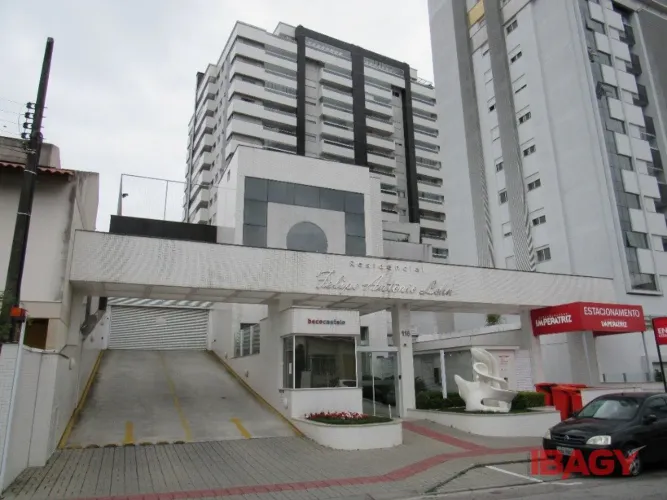 Excelente Apartamento 2 dormitório(s) em Canto - Florianópolis