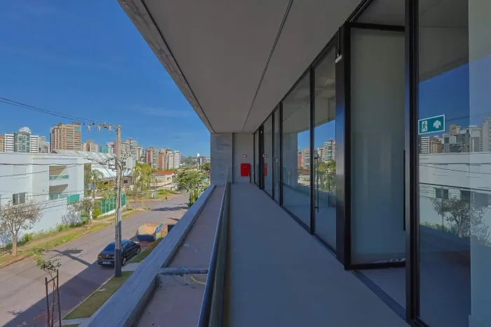 Loja para alugar no Belvedere