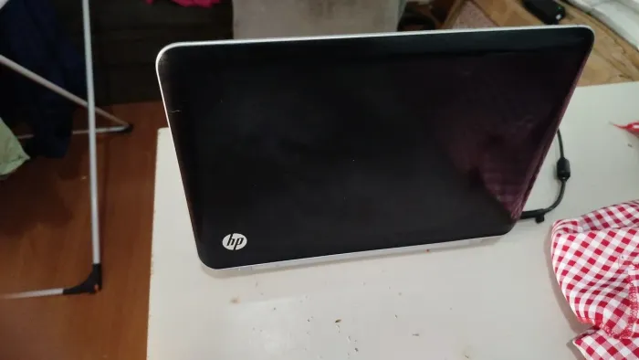Notebook hp