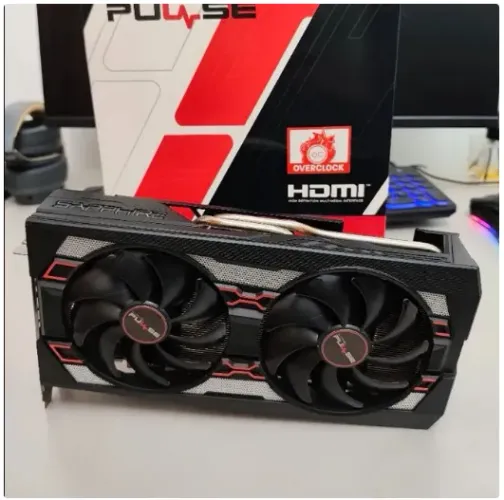 rx 5700 xt sapphire