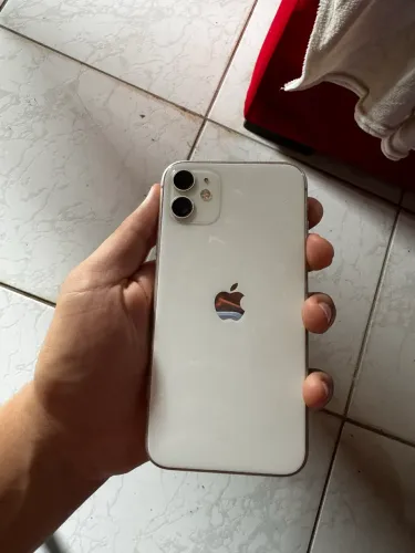 iPhone 11 256gb
