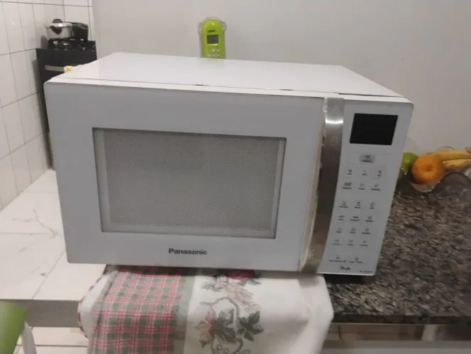 Micro onda Panasonic