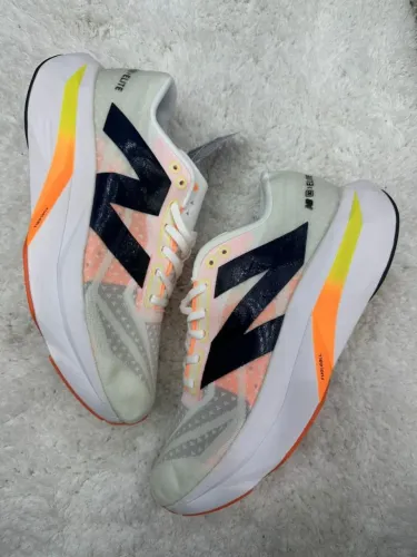 New Balace FuelCell Rebel V4 Importado, Academia, Corrida, Caminhada, Dia a Dia!