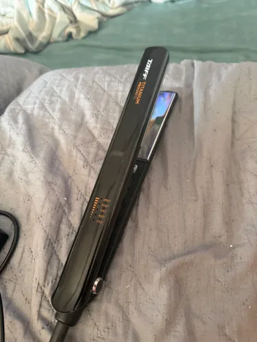 as Chapa Titanium Progress - Bivolt Chapa Titanium Progress - Bivolt