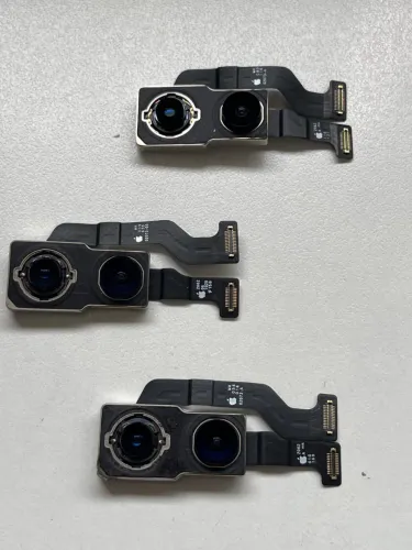 Câmera Traseira iPhone 11 