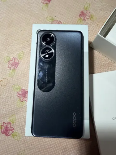 Smartphone OPPO A58 258G