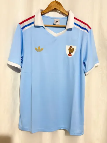 Camisa Seleção Francesa