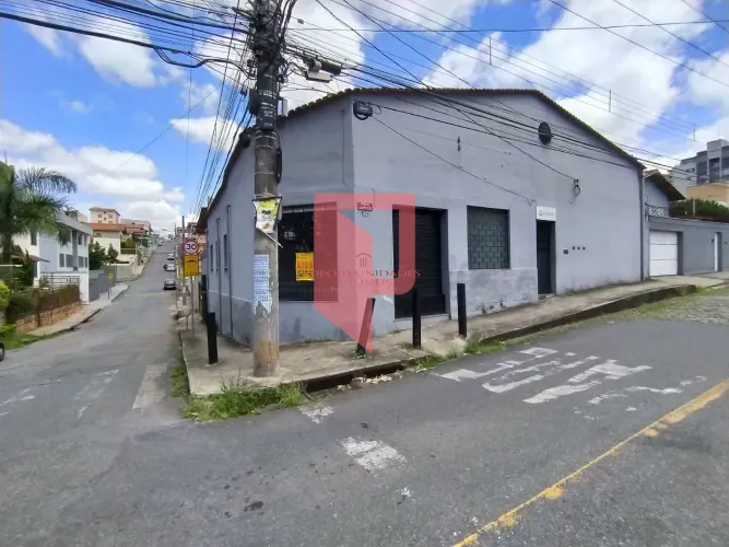 Loja para alugar no bairro Caiçara