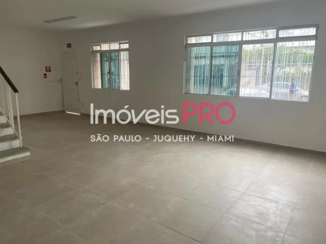casa Comercial no Campo Belo