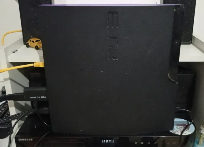 PS3 D3SBLOQU3ADO