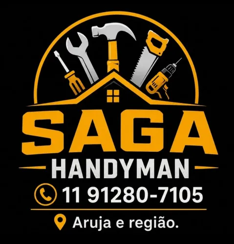 Reformas residenciais Geral