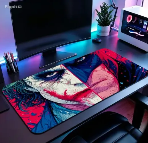 Mausepad gammer 90x40