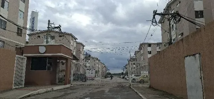 Oferta exclusiva Apartamento no Venda das Pedras, Itaborai - RJ, Apto 504, 2 quartos, 43,
