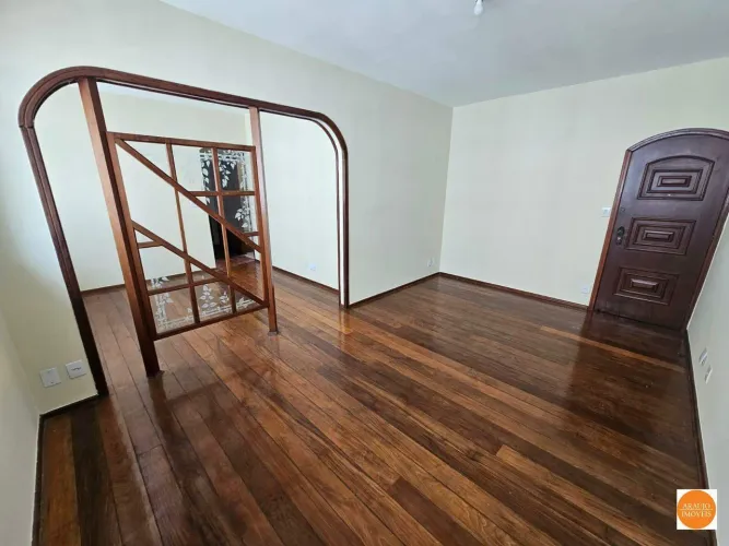 Apartamento à venda  4 quartos, 1 suíte, 2 vagas, lazer completo  Savassi
