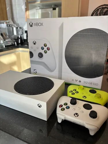 Xbox Séries S | Seminovo