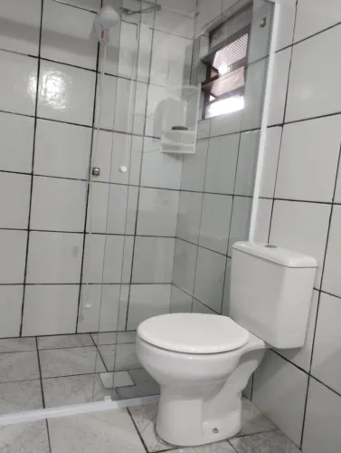Casa para alugar ótima localização!