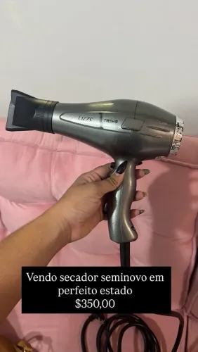 Secador Lizze
