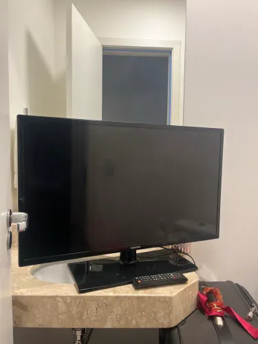 TV Samsung 32?