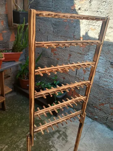 Suporte trancista
