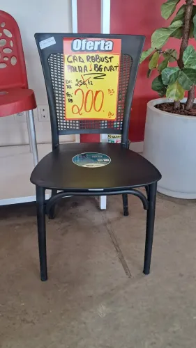 Cadeira Robust Palhinha