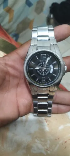 Relógio tecnos original