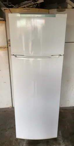 Geladeira consul