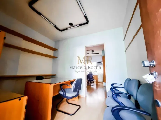 Sala à venda, 25 m² por R$ 150.000,00 - Santa Efigênia - Belo Horizonte/MG