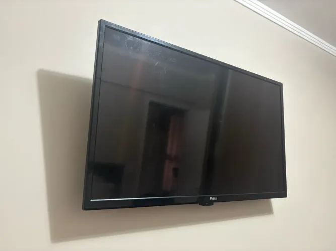 Televisão Philco 32 polegada