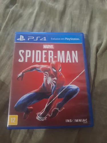 Spider-Man