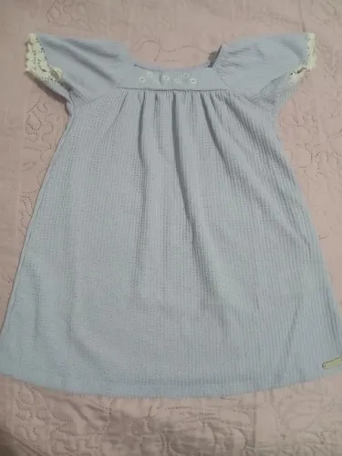 Roupa infantil