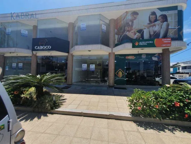 Centro Comercial Rubick - Loja 2