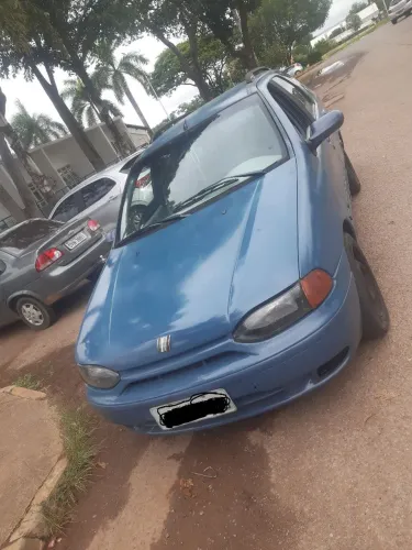 TROCO POR 1.0 PODE DE DEBITO