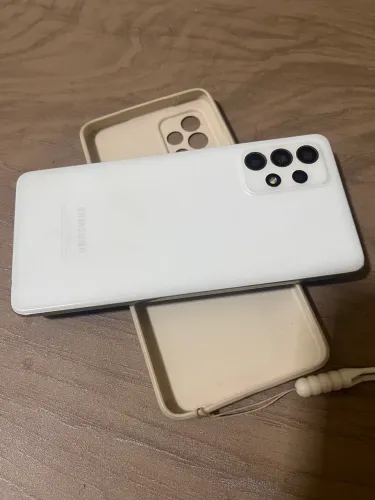 A52 Samsung 