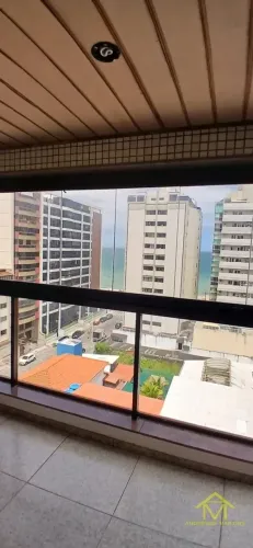 Imóvel para venda tem 140 metros quadrados com 4 quartos em Praia da Costa - Vila Velha -