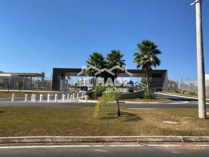 Terreno à venda 479,00m², Condomínio Florais do Valle, Cuiabá - MT