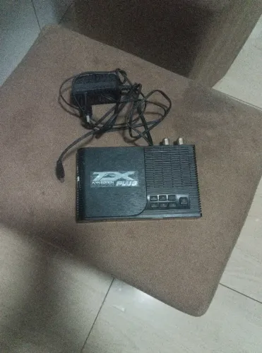 Receptor Alpha Sat R$ 200