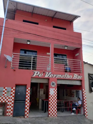 Sobrado de 3 andar