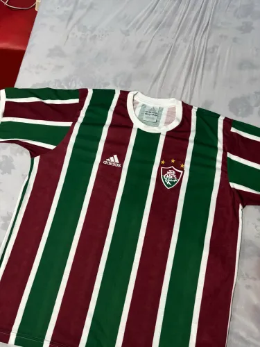 Camisa de time