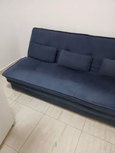 TROCO POR UMA CAMA DE SOLTEIRO 