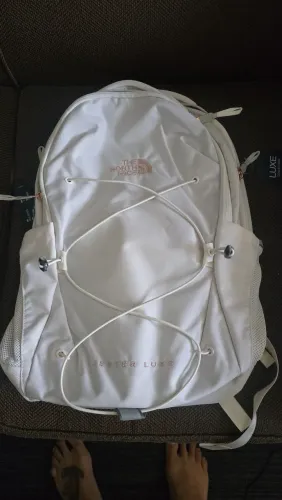 Mochila The North Face nova original