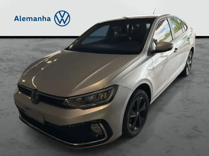 Volkswagen Virtus Comfort. 200 TSI 1.0 Flex 12V AUT 2023