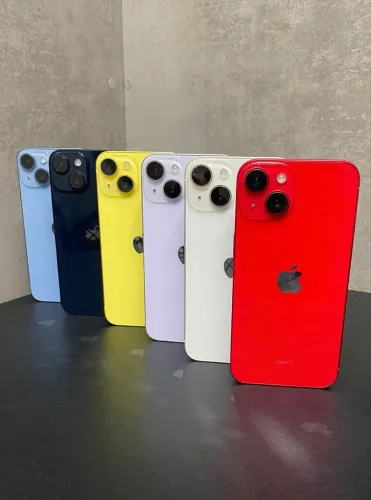 iPhone 14 128GB | Impecáveis com nota e garantia | Loja física BH